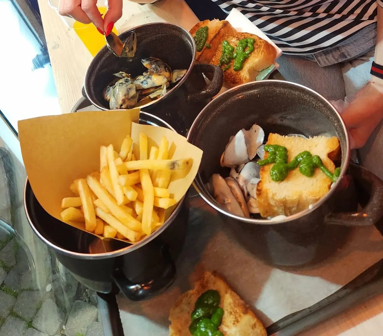 Мидийный дом