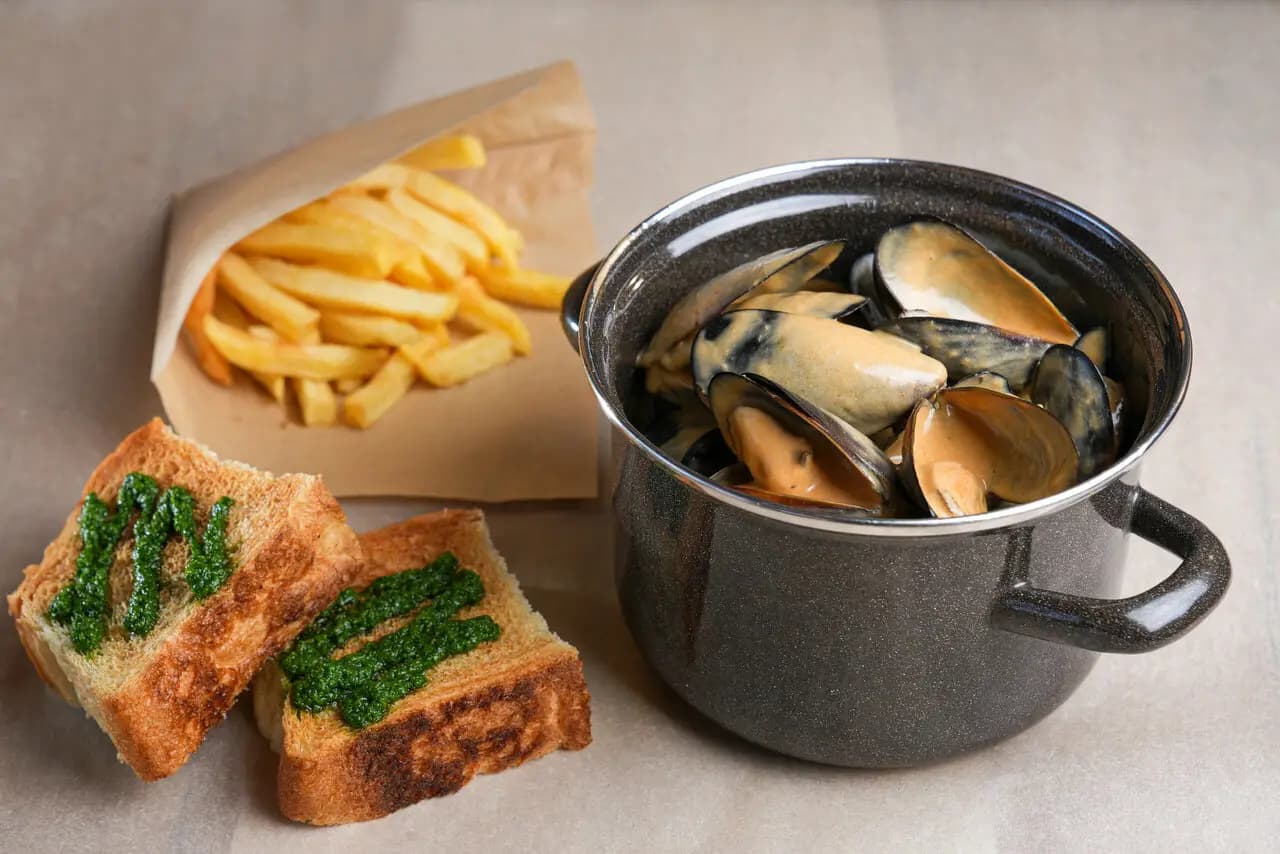 Мидийный дом