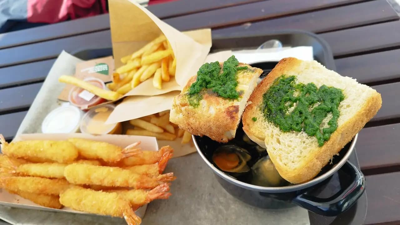 Мидийный дом