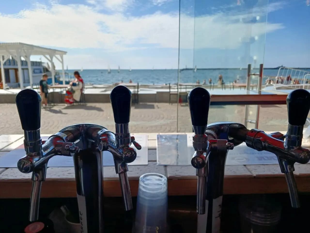 Мидийный дом