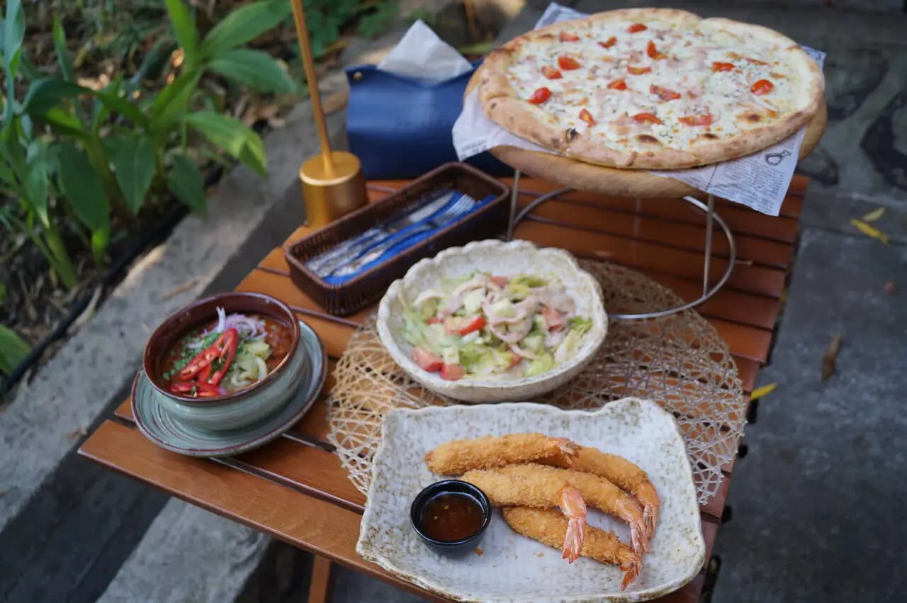 To самое место