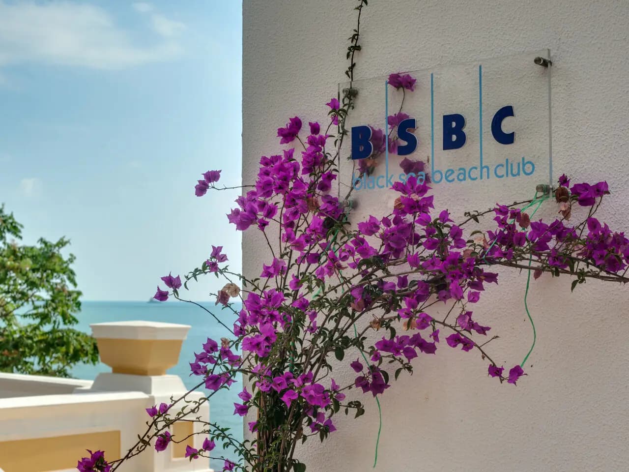 Black Sea Beach Club
