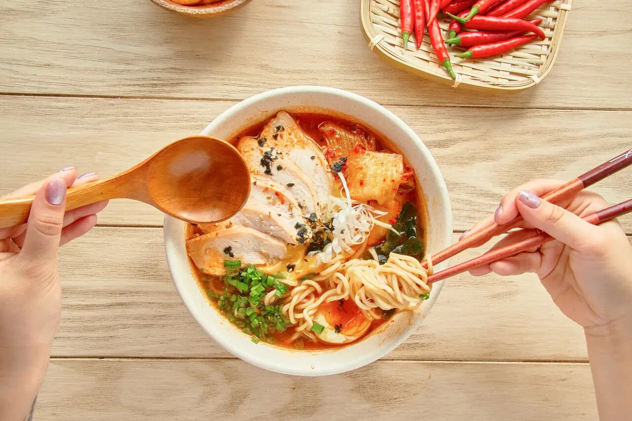 Кореана Light