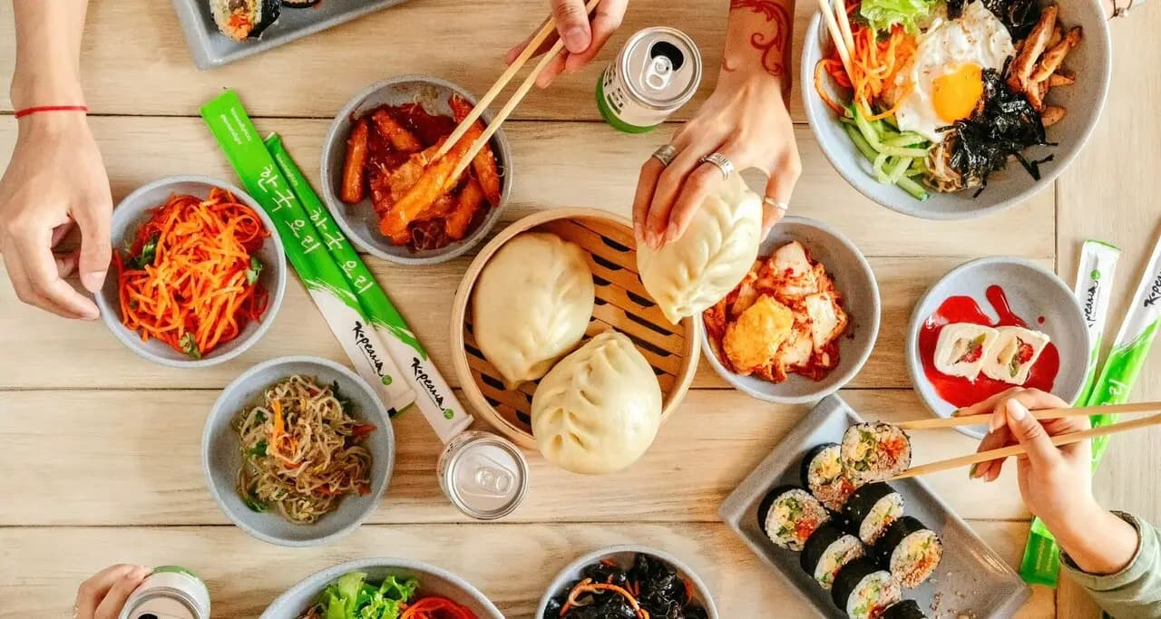 Кореана Light