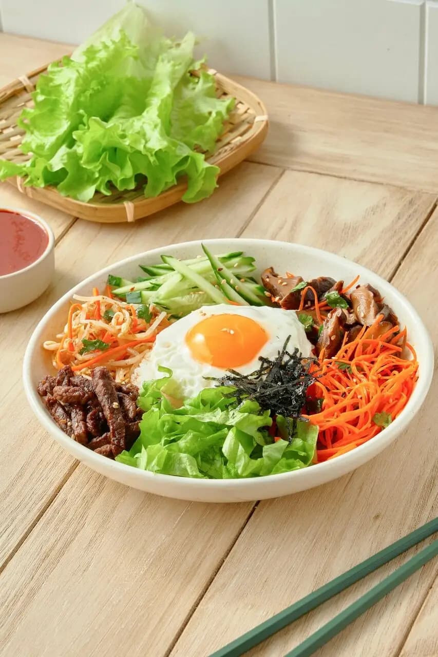 Кореана Light