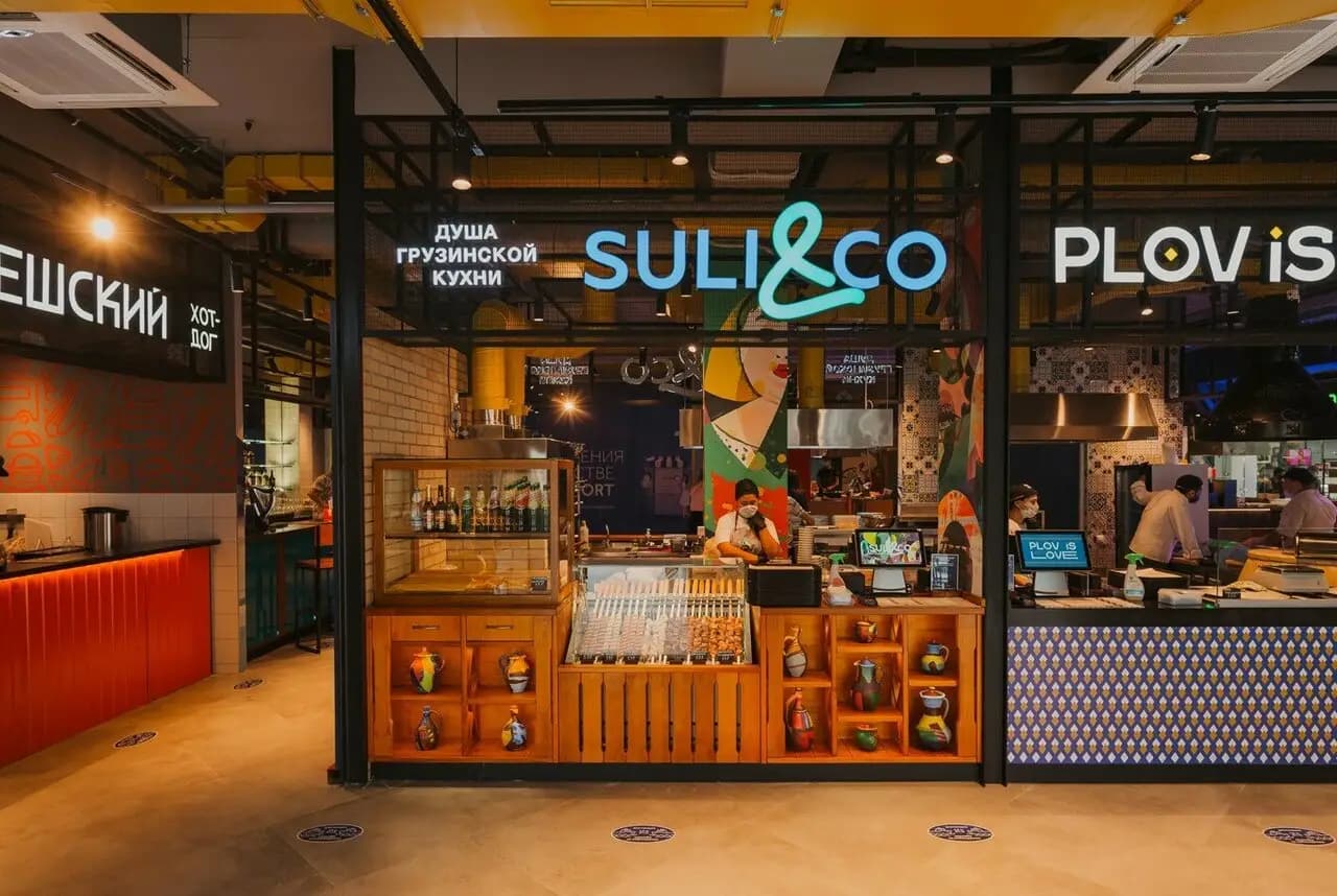 Suli & Co