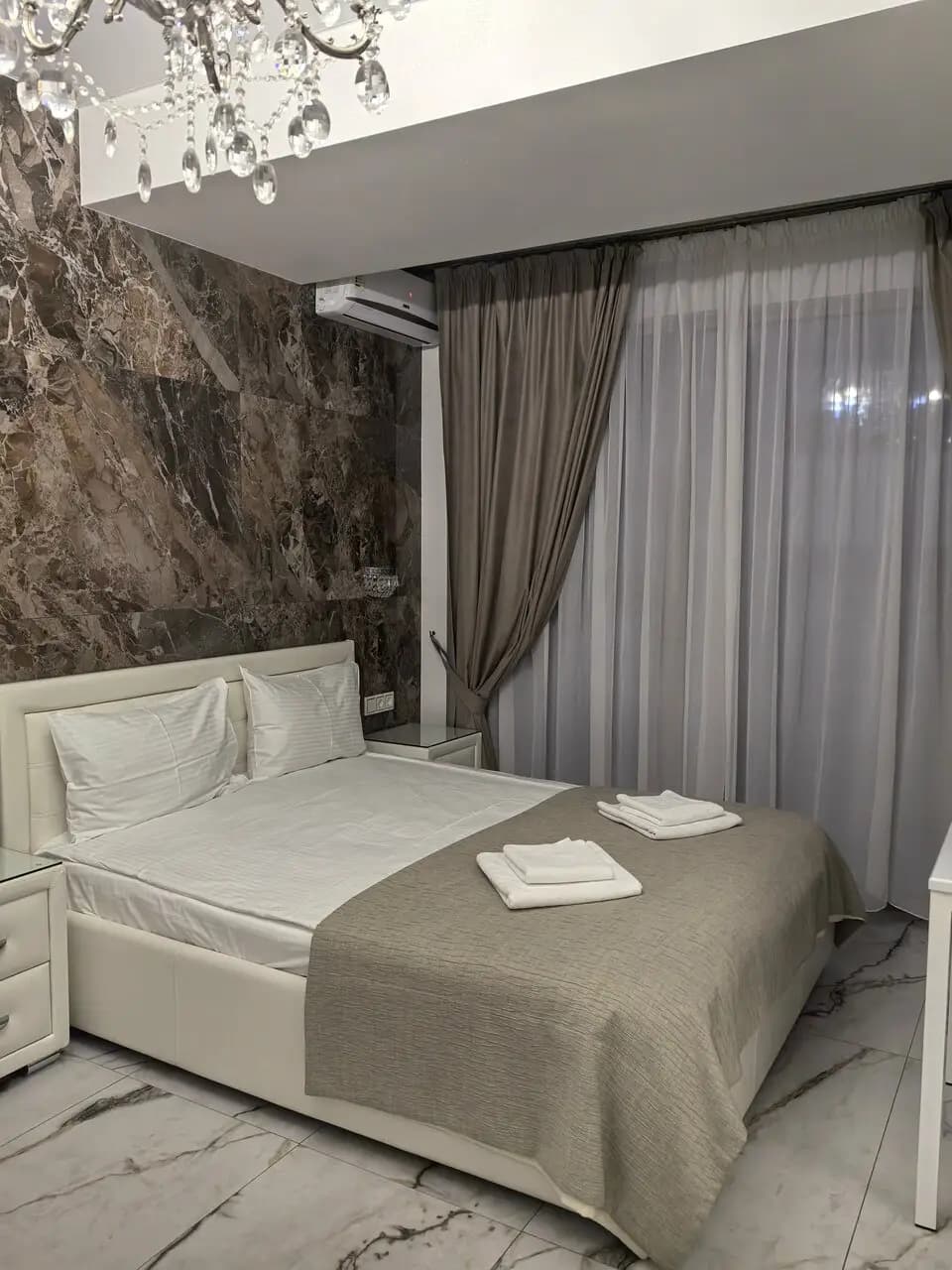 Грейс Горизонт