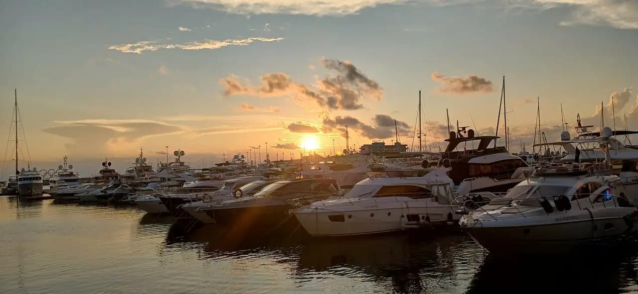 Грейс Горизонт