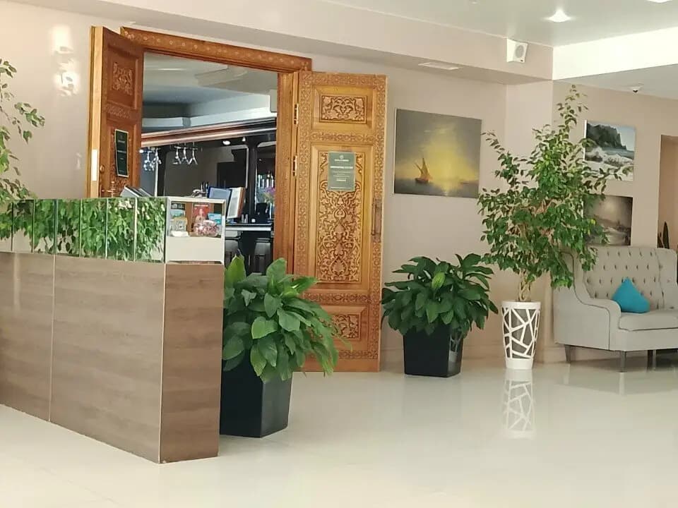 Грейс Горизонт