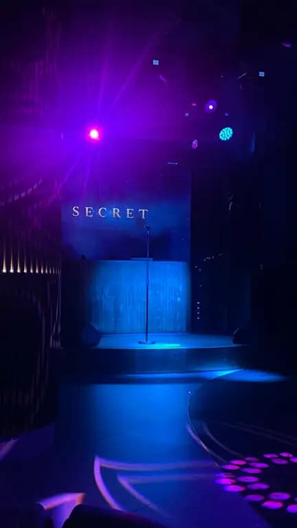 Secret