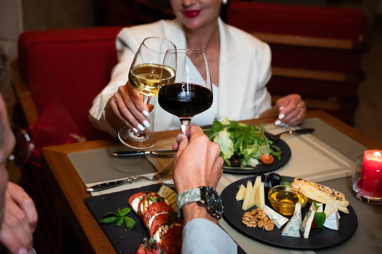 Лобби-бар Будда