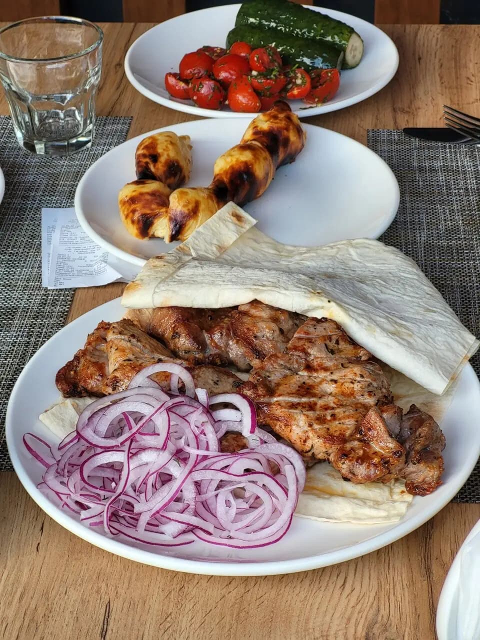 Халяль тандыр мангал