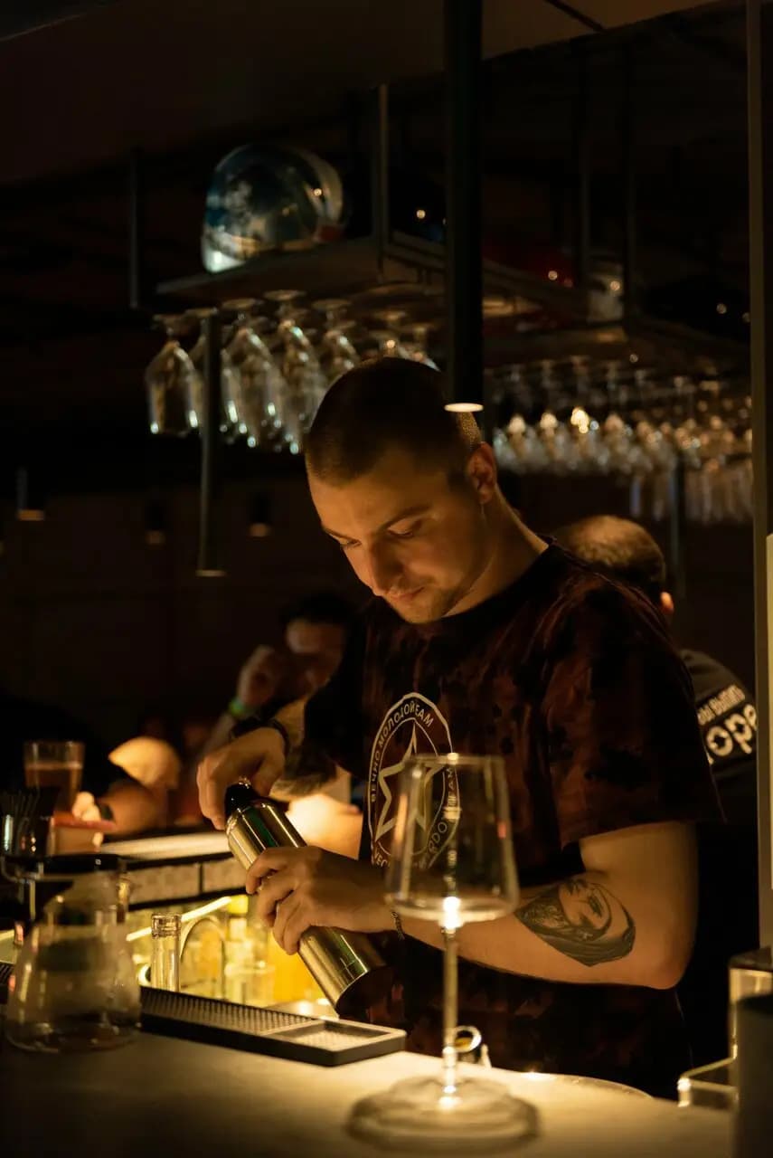 Вечно Молодой