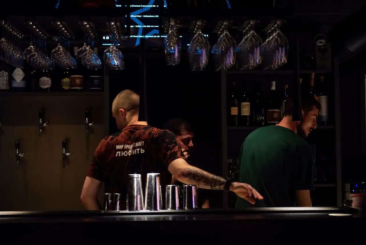 Вечно Молодой