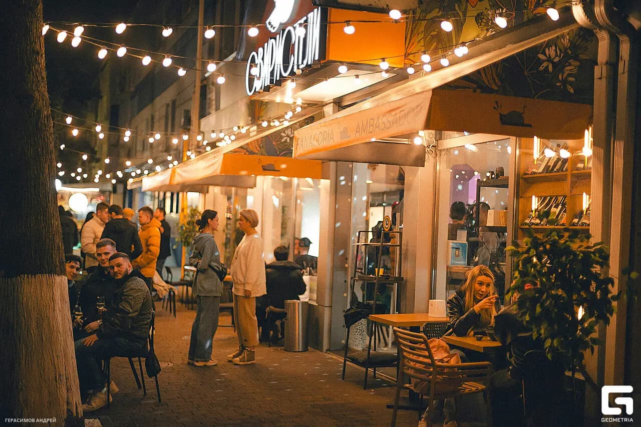 Свиристели