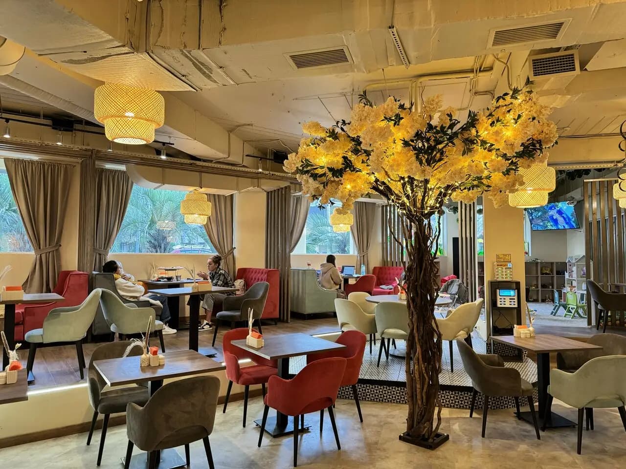 Биг сайз ролл