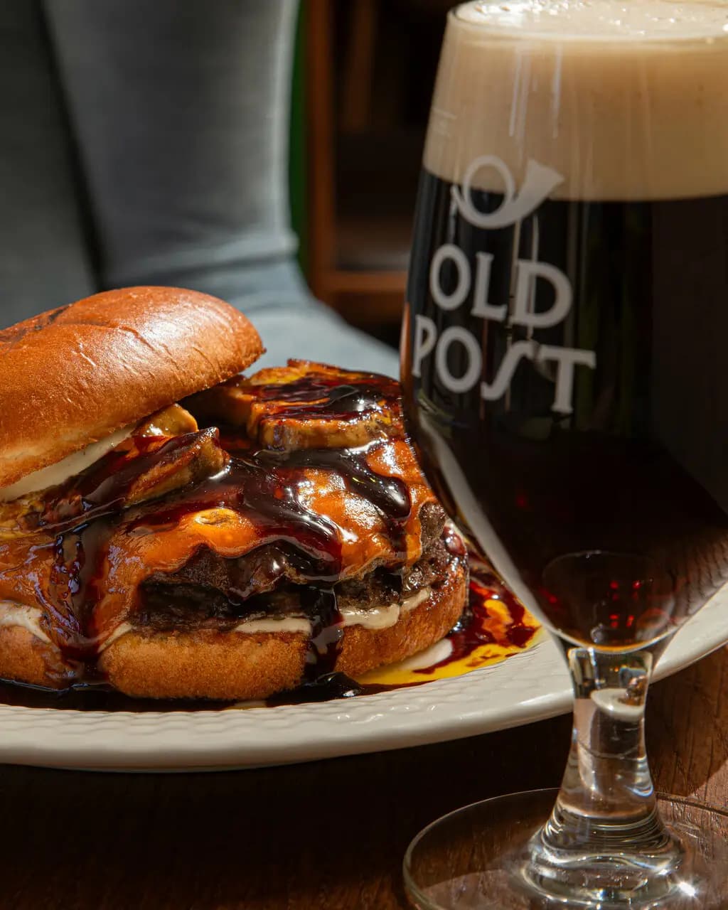 Старая почта