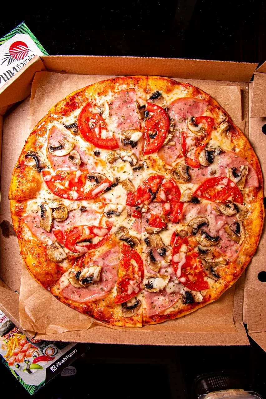 Сушифорния