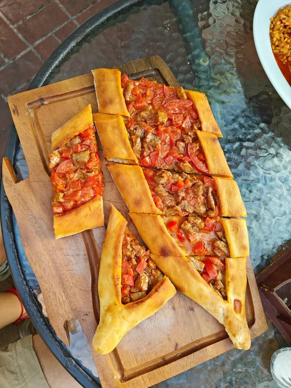 Стамбул Кебаб