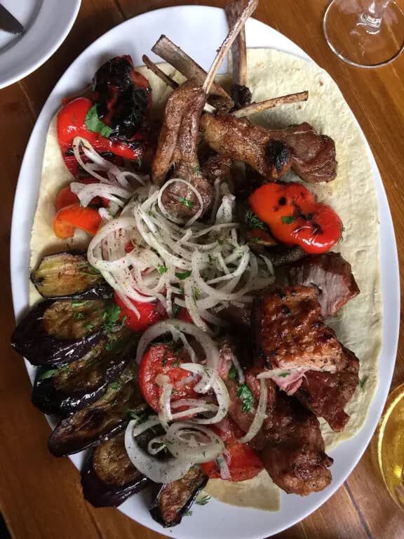 Казачий круг