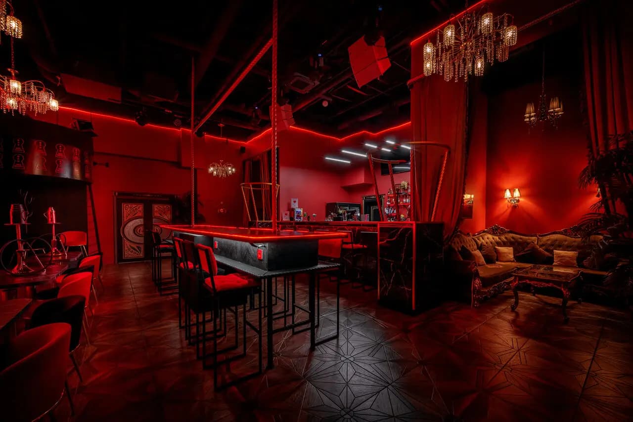 Red Room Bar