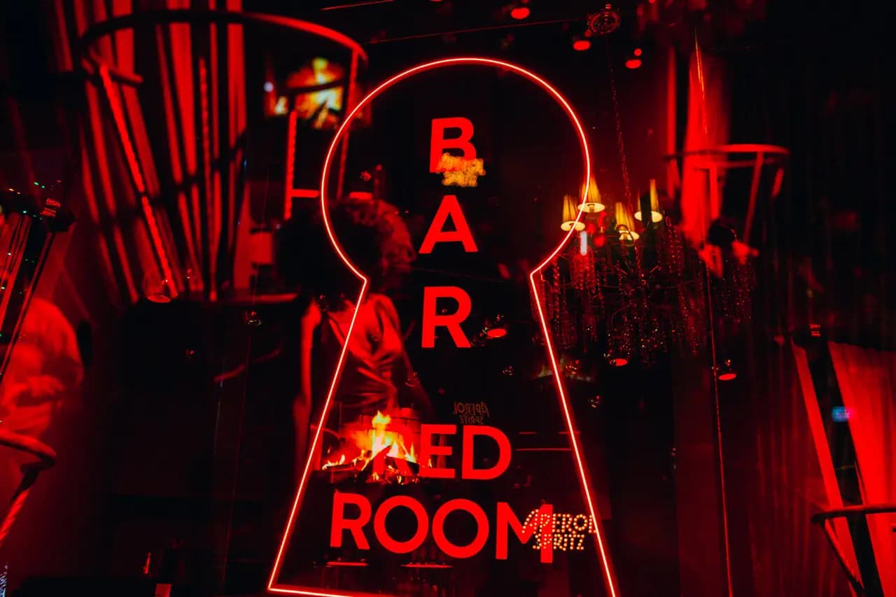 Red Room Bar
