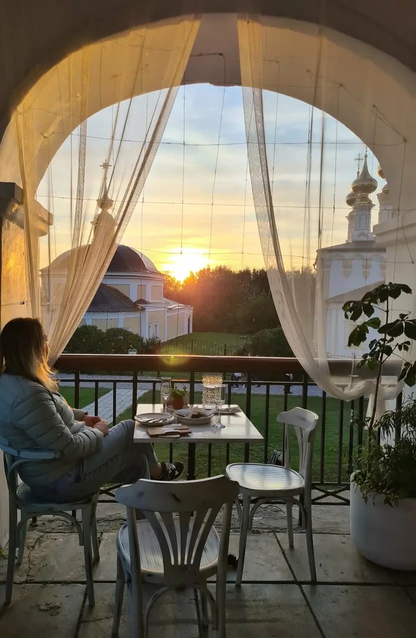 Гостиный двор