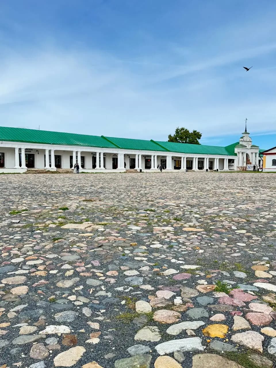 Гостиный двор