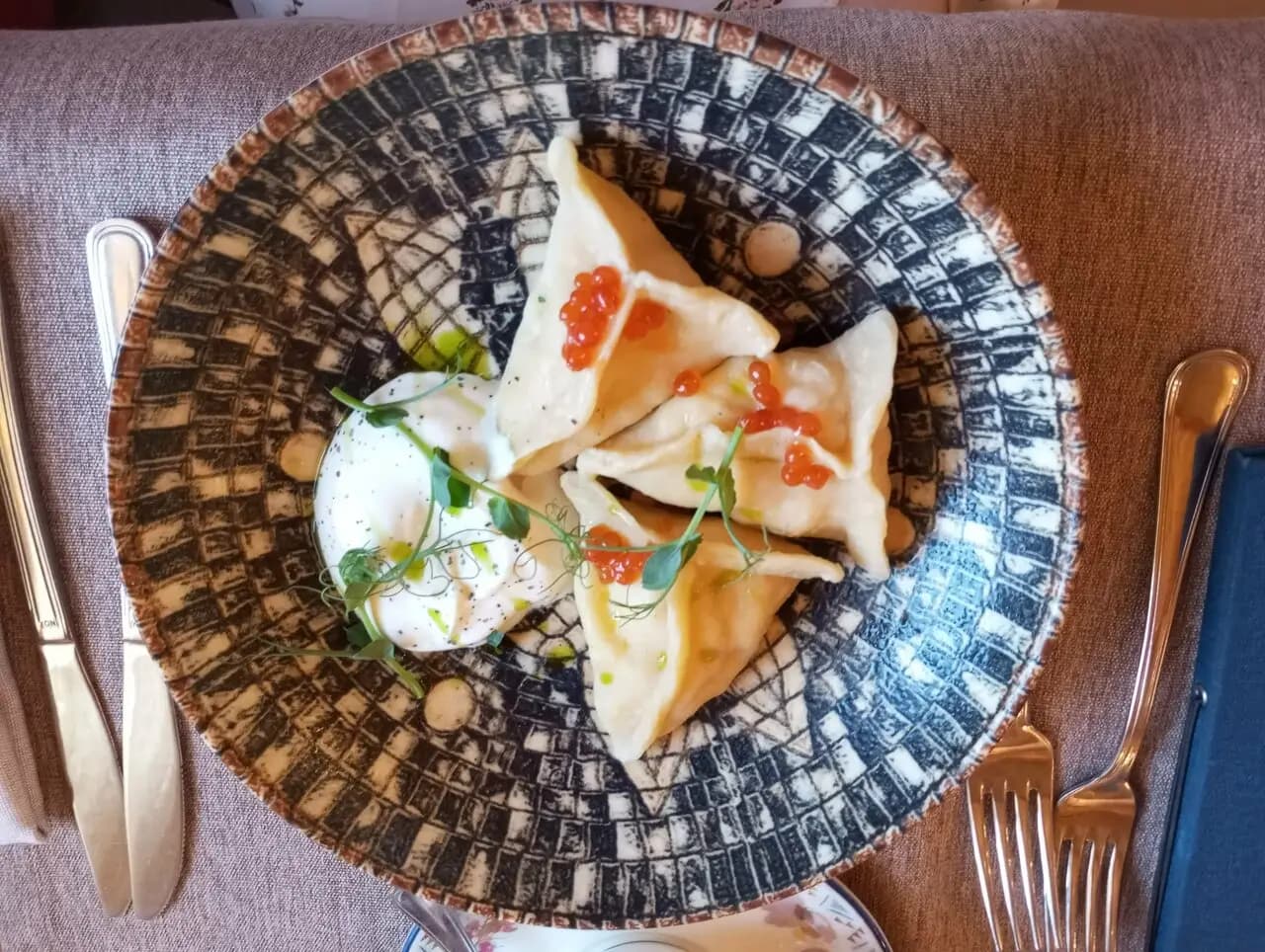 Горячие ключи