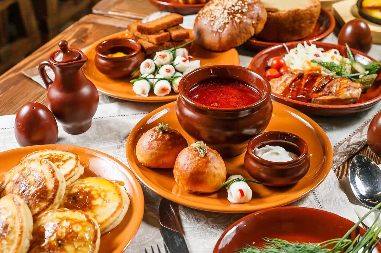 Сокольничий