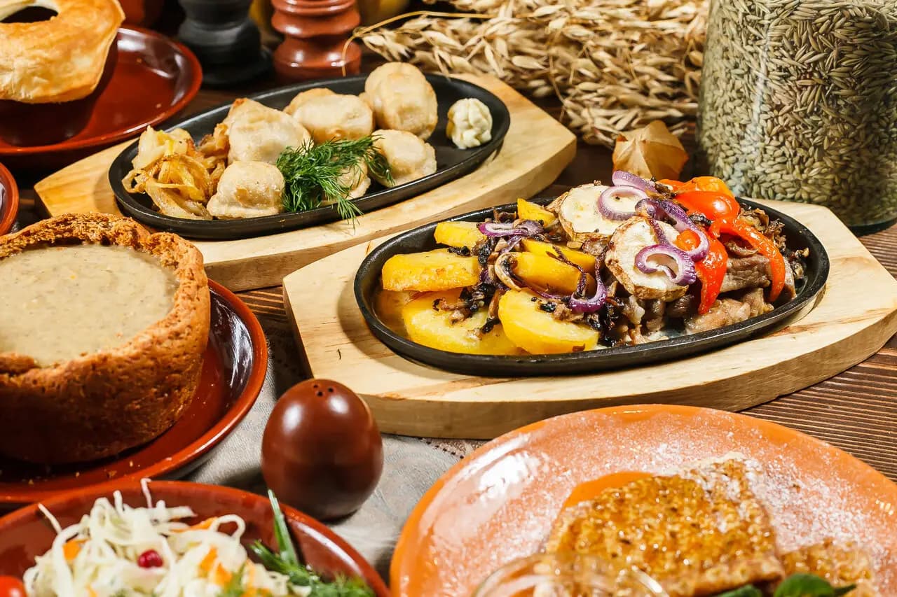 Сокольничий