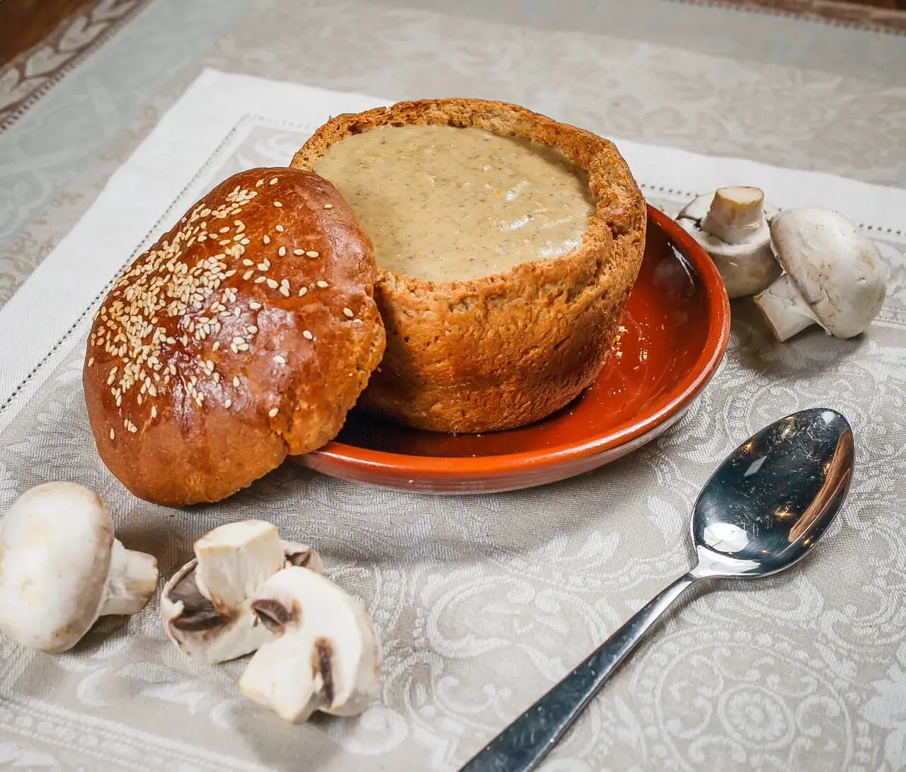 Сокольничий