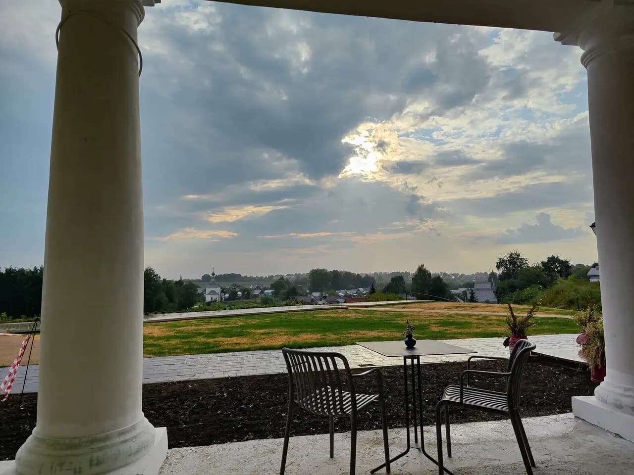 Сыродельня