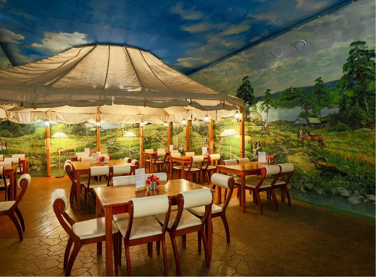 Граф Суворов