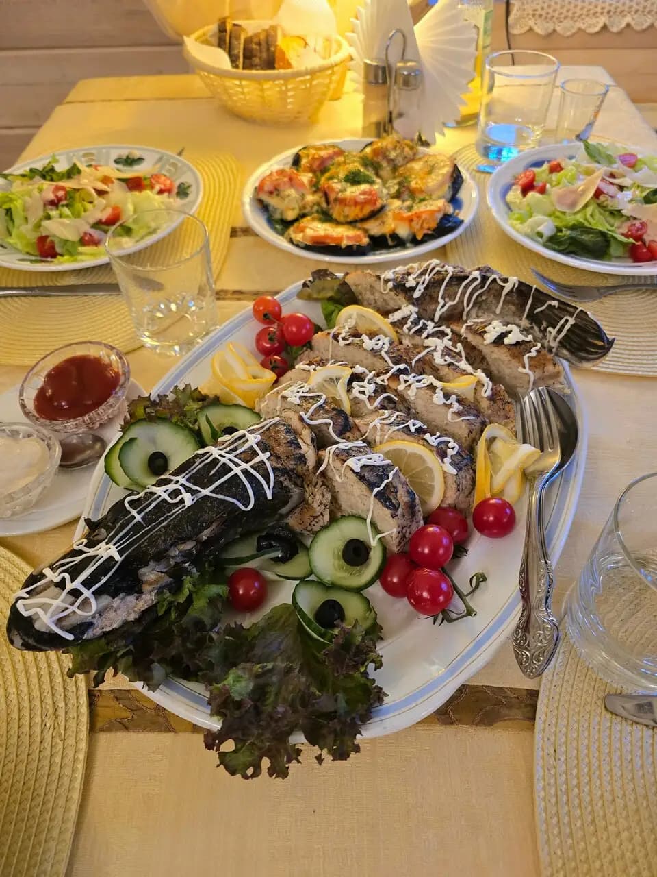 Русский вальс