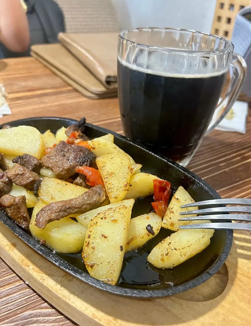 У Леонидыча