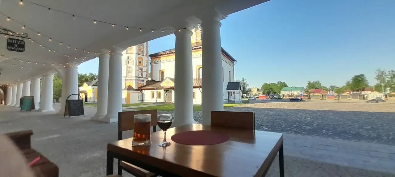 Джаспер и Песчаник