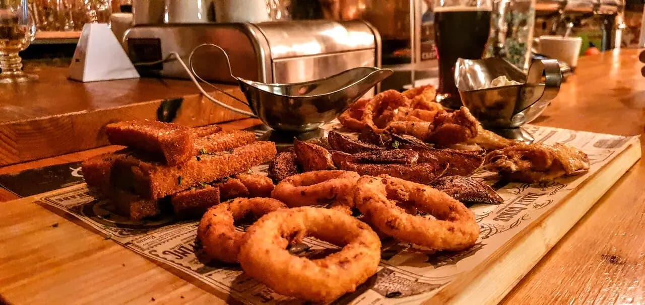 Джаспер и Песчаник