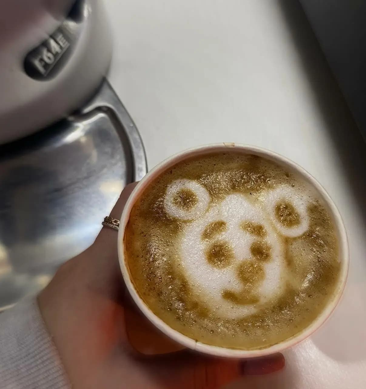 ТО самое место