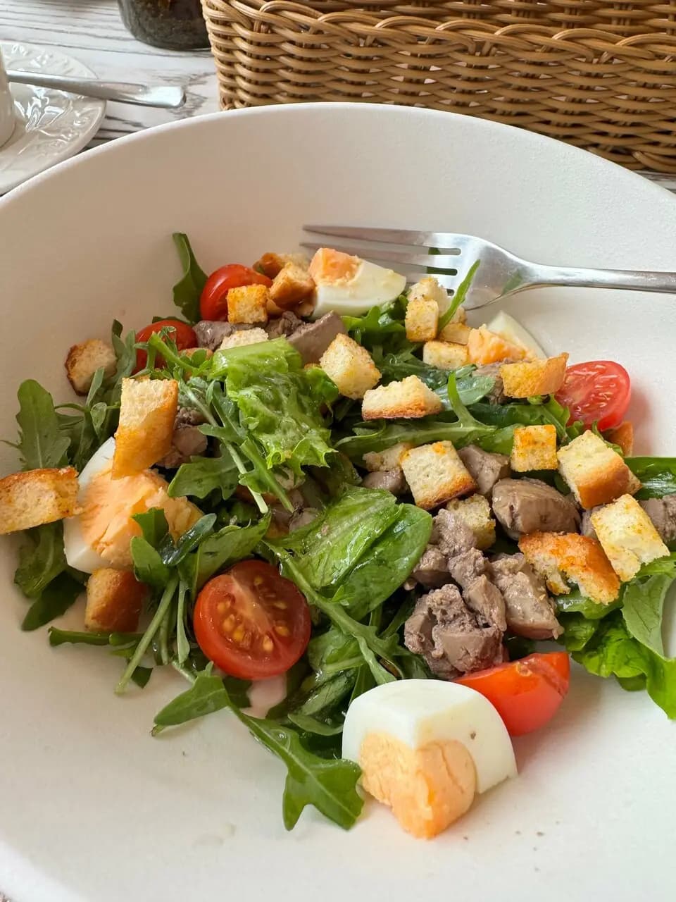 Доброе утро