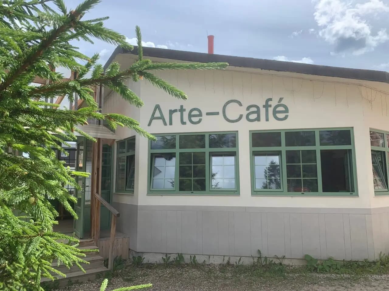 ArteCafe