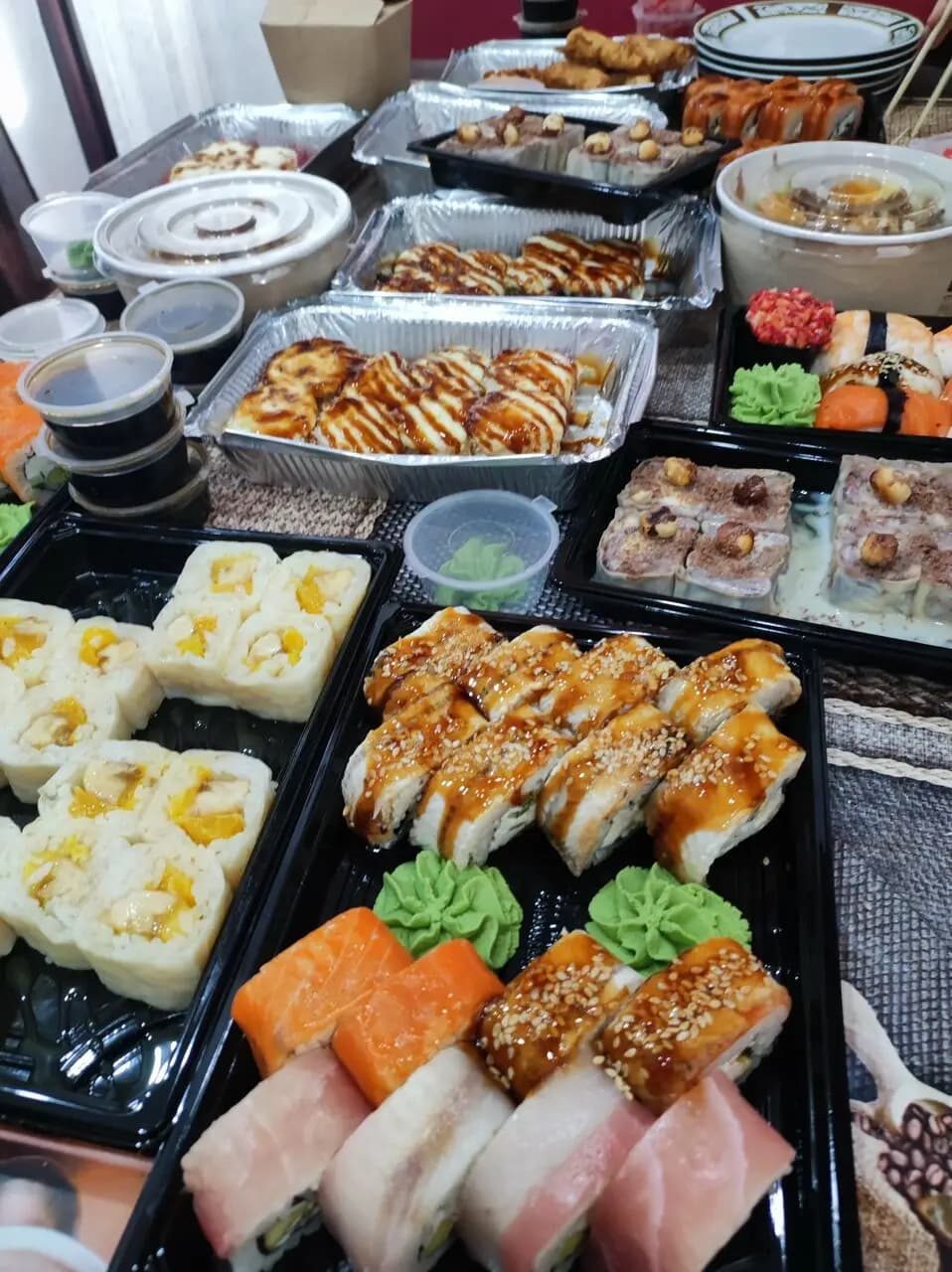 Огонь и Лёд