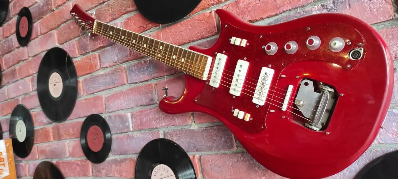 Пита. Питер. Рок-н-ролл