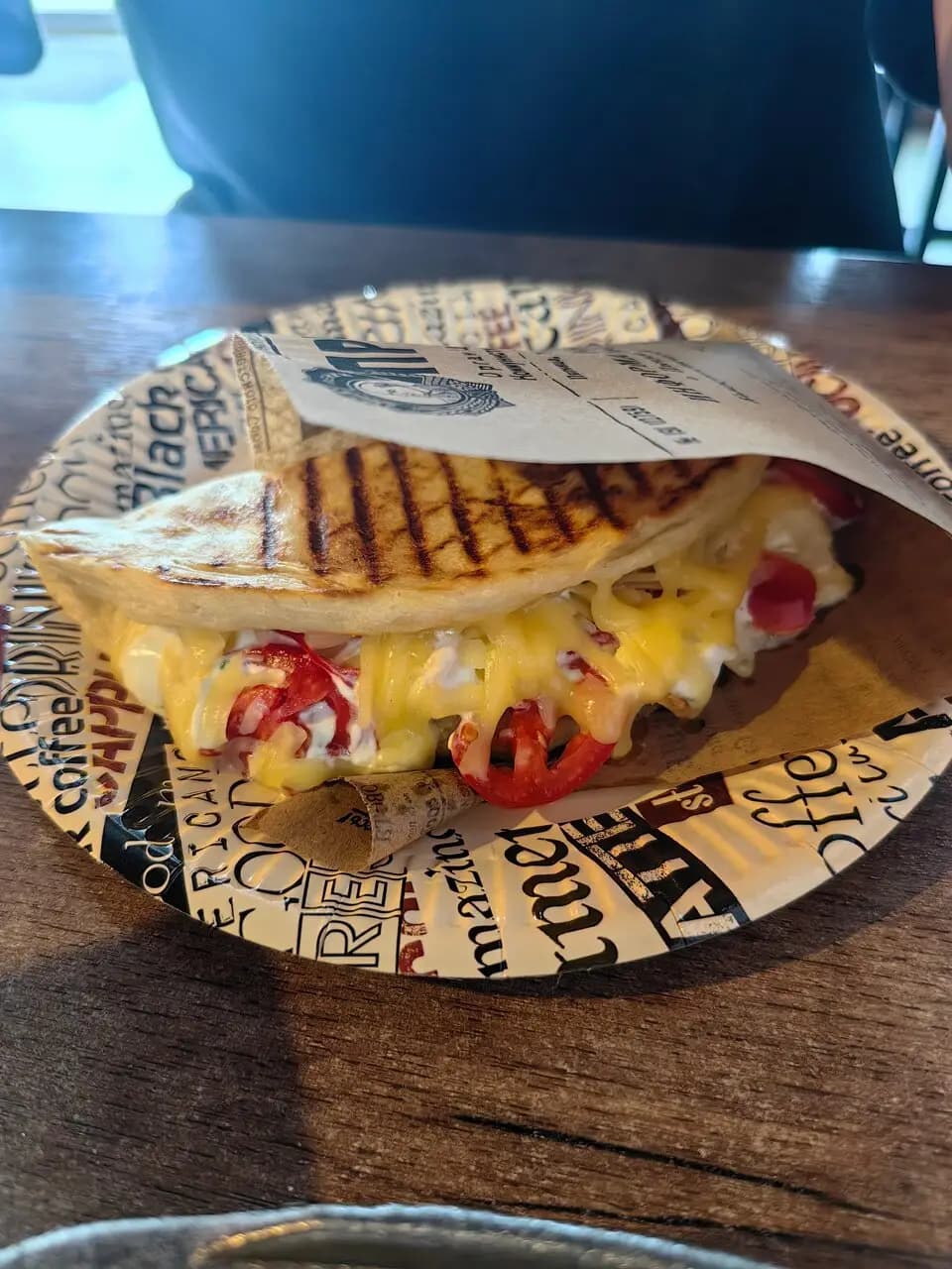 Пита. Питер. Рок-н-ролл