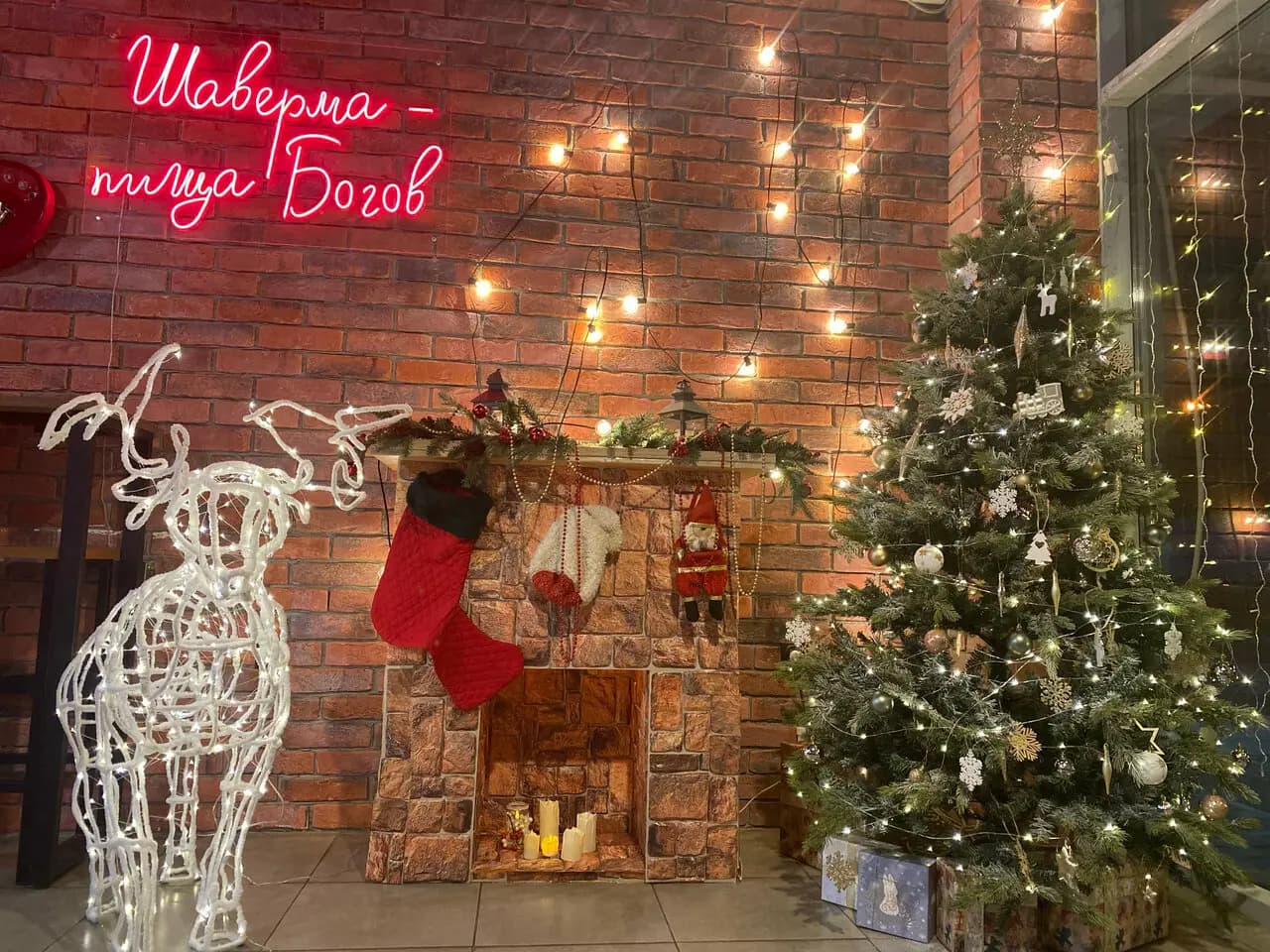 Пита. Питер. Рок-н-ролл