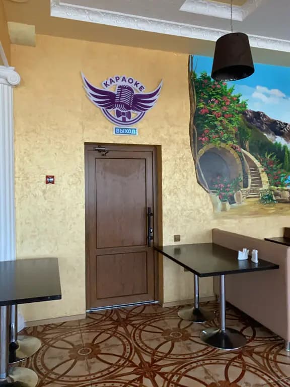 Шашлыковый период