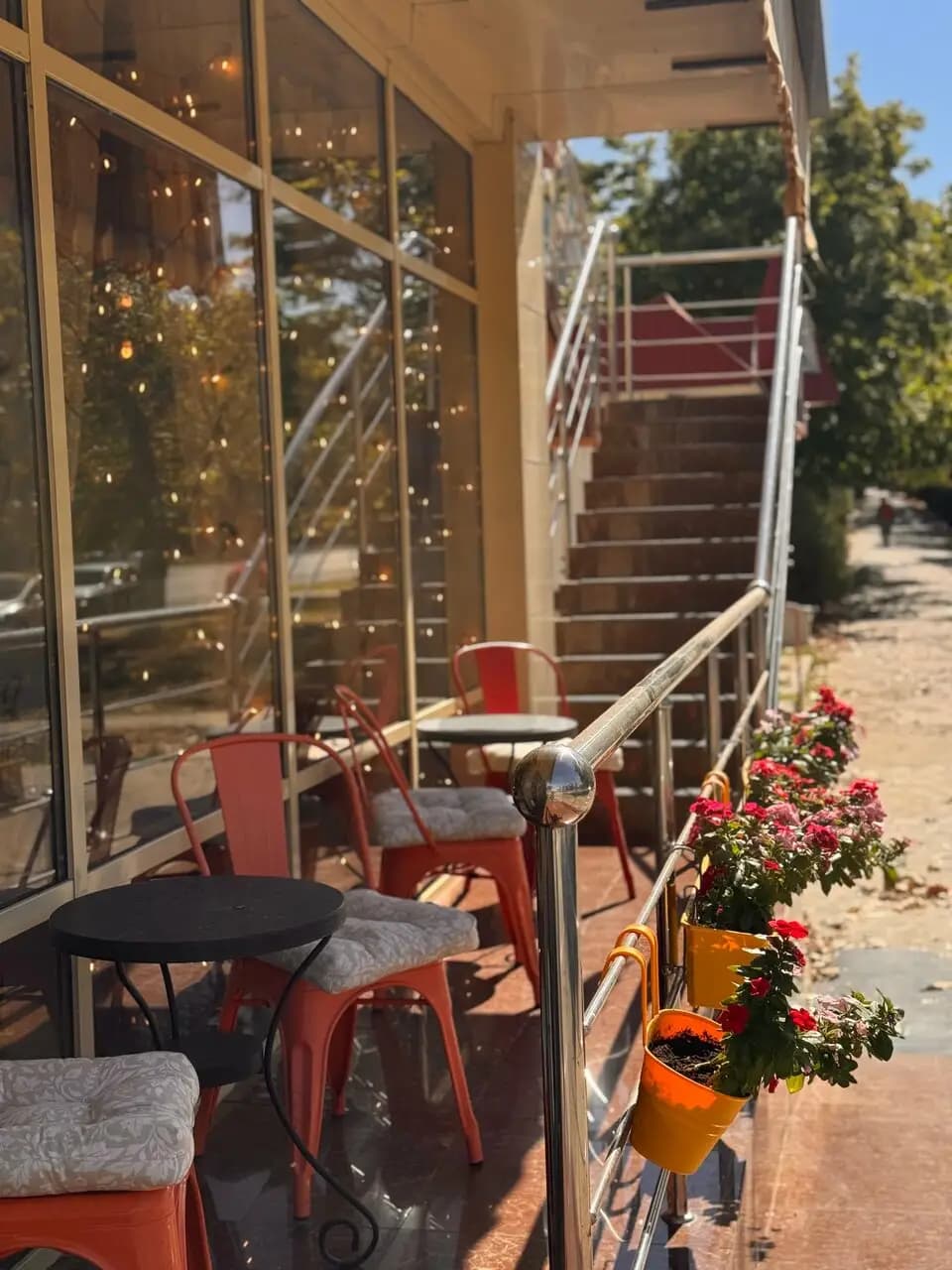 Хлебное место