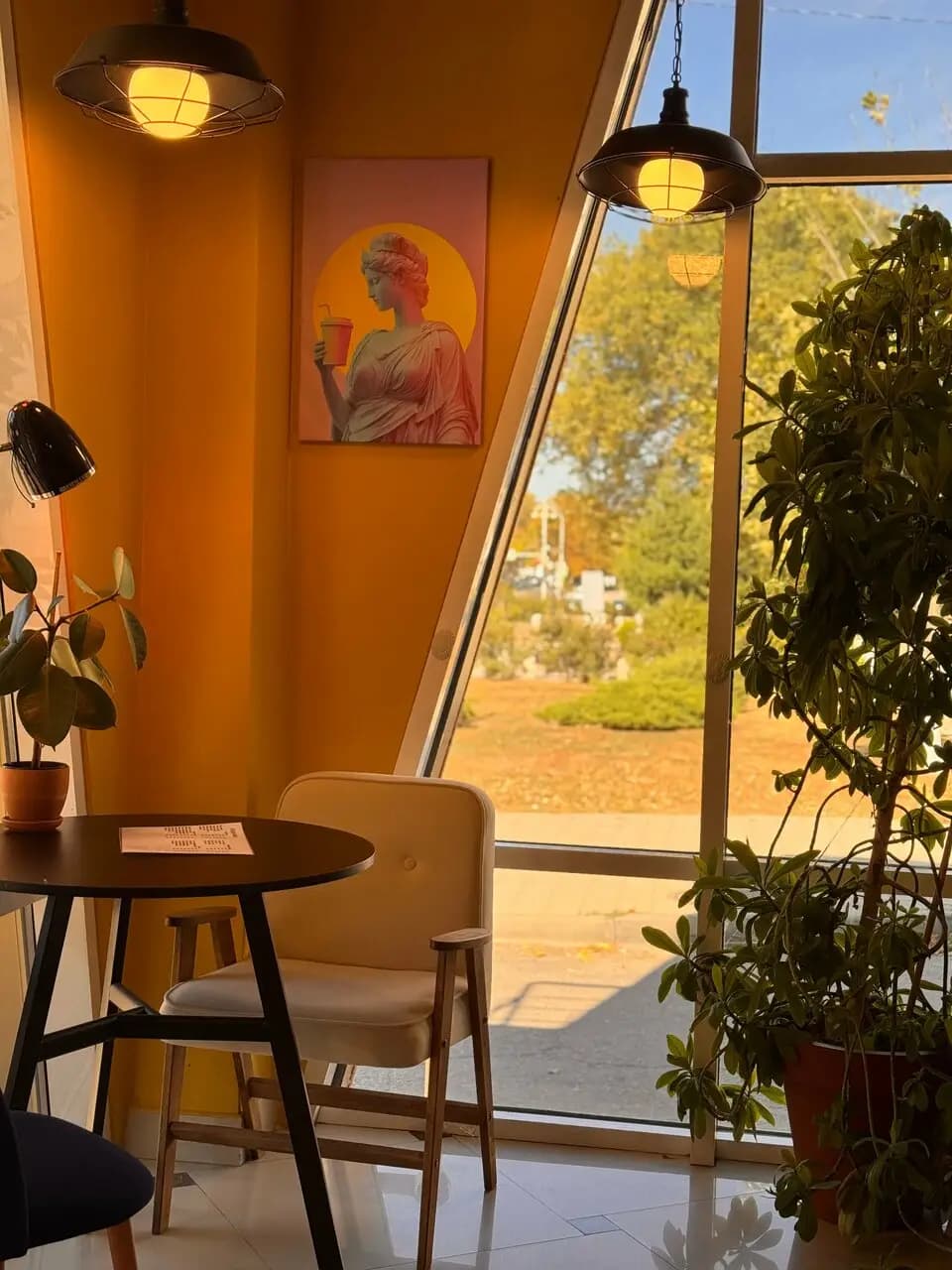 Хлебное место