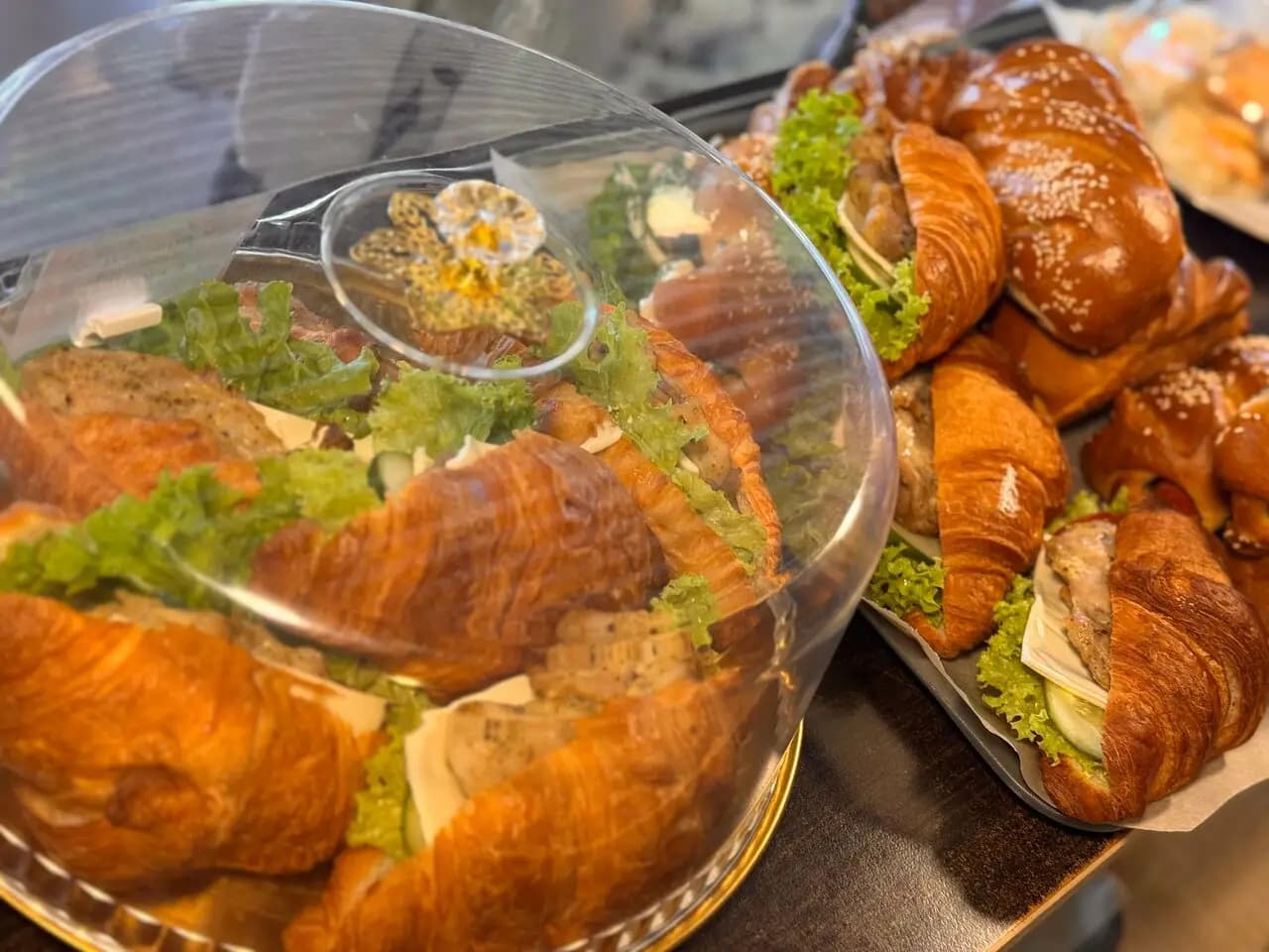 Хлебное место