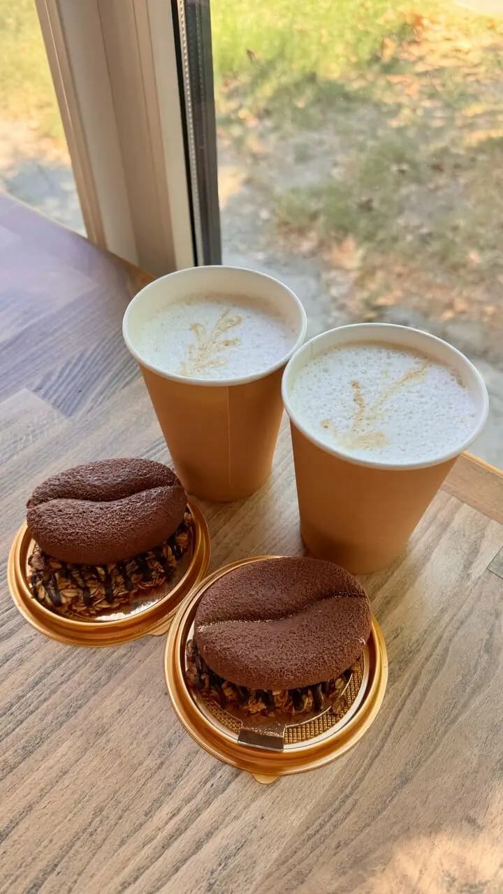 Rick Coffee & Fastfood